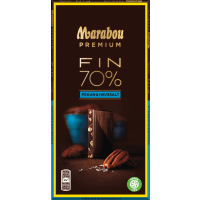 Illustration av Premium Dark Mint