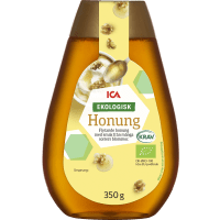 Illustration av Honung