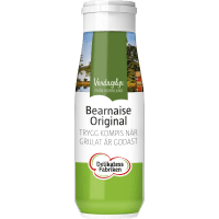 Illustration av Bearnaise