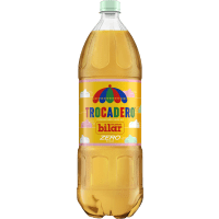 Illustration av Trocadero Bilar