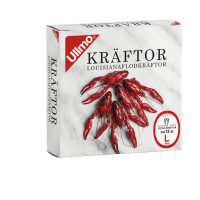 Illustration av Kräftor L