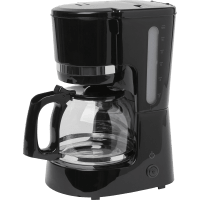 Illustration av Kaffebryggare 12 koppar