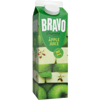 Illustration av Juice