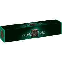Illustration av After eight
