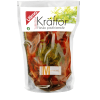 Illustration av Kräftor Turkiska
