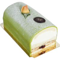 Illustration av Operalängd 5 Bit Bageri