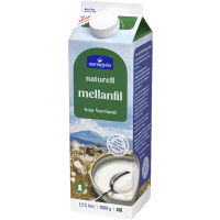 Illustration av Mellanfil 1.5%
