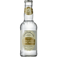 Illustration av Tonic Water