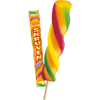 Illustration av Triumfglass stycksortiment