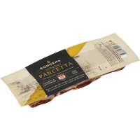 Illustration av Vedrökt Pancetta