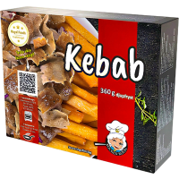 Illustration av Kebab