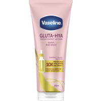 Illustration av BodySerum Radiance