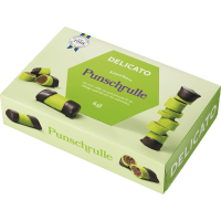 Illustration av Punschrulle 6-pack