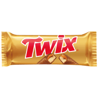 Illustration av Twix
