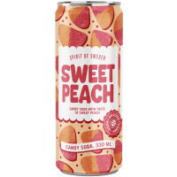 Illustration av Sweet Peach