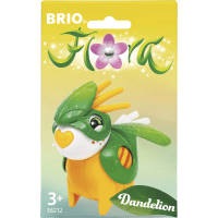 Illustration av Flora