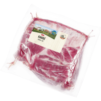 Illustration av Karré Färsk