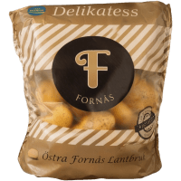 Illustration av Potatis delikatess