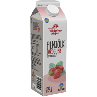 Illustration av Filmjölk Jordg 2.7%
