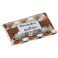 Illustration av Gobiten kondisbitar 2/30kr