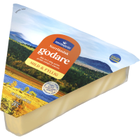 Illustration av Ost Godare 28%