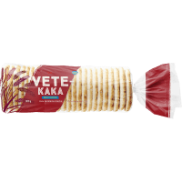 Illustration av Vetekaka