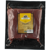 Illustration av Ryggbiff