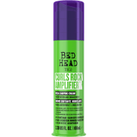 Illustration av Curls Rock Amplifier Cream