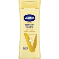 Illustration av 14. Vaseline lotion