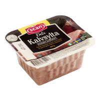 Illustration av Kalvsylta Deli