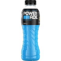Illustration av Mountain blast Energidryck