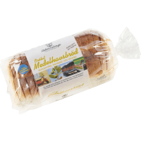 Illustration av Medelhavsbröd