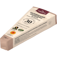 Illustration av Parmigiano Reg 30m