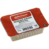 Illustration av NORRLANDSSYLTA