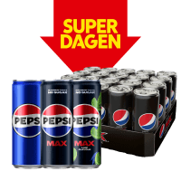 Illustration av Läsk