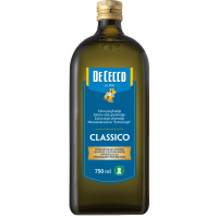 Illustration av Olivolja Classico