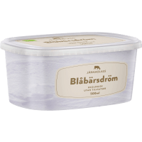 Illustration av Järnaglass Eko 500ml