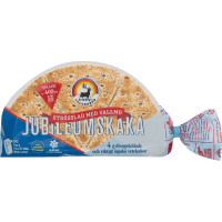 Illustration av Jubileumskaka Vallmo