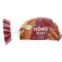 Illustration av Hönökaka 318 g