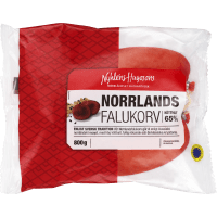 Illustration av Norrlandsfalu