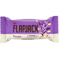 Illustration av Flapjack Pecan