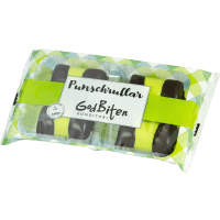 Illustration av Punschrullar