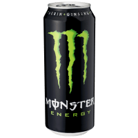 Illustration av Energidryck