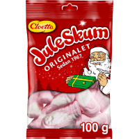 Illustration av Juleskum