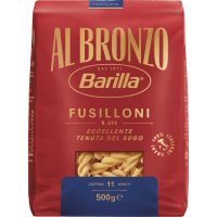 Illustration av Pasta