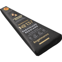 Illustration av Parmigiano Reggi