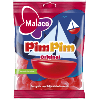 Illustration av PimPim