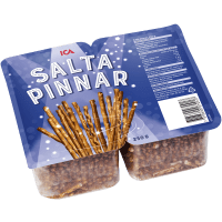 Illustration av Salta Pinnar