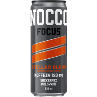 Illustration av Nocco Focus
