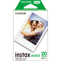 Illustration av Fotofilm Instax mini11 20 bilder